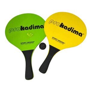 Prokadima Paddle and Ball Set